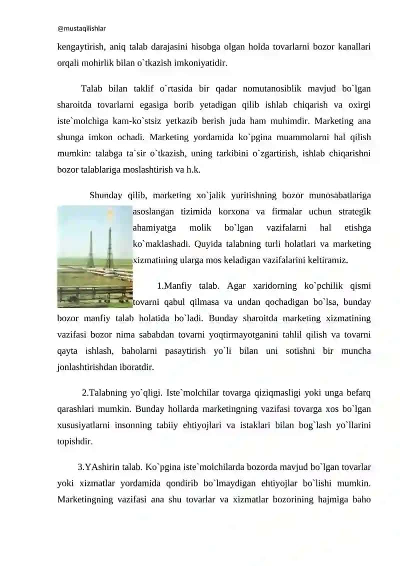 Marketing va reklama 4