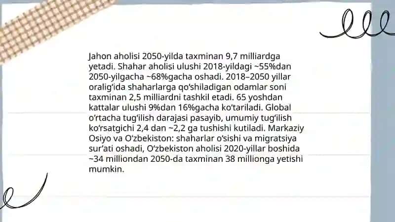 2050-yilda bizni nimalar kutmoqda 4