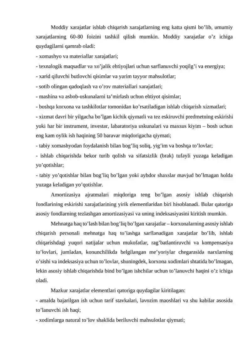 Foyda va rentabellik mavjud 4