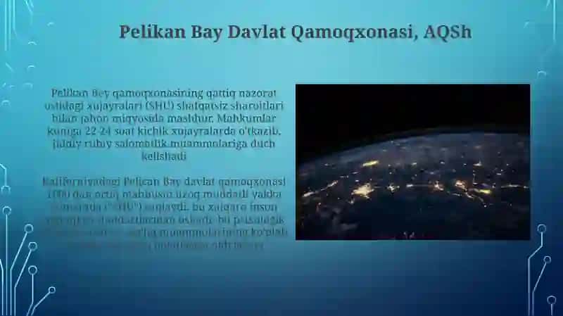 Dunyodagiengdaxshatliqamoqxonalar 4