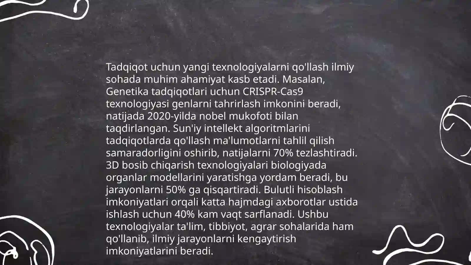 Ilmiy tadqiqotda inovatsiya va novatsiyalar 4