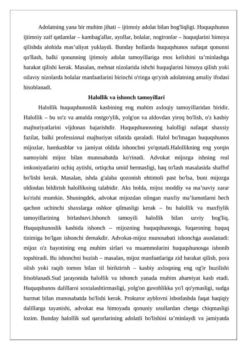 Huquqshunos kasbi 4