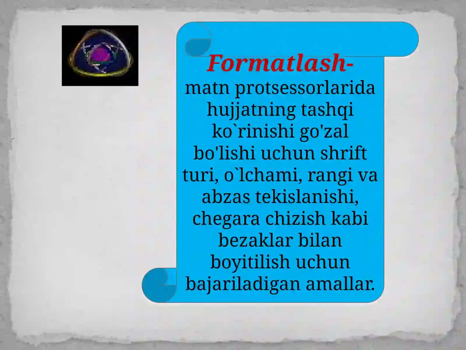 Kosonsoy tumani 24-maktab informatika o'qituvchisi 4