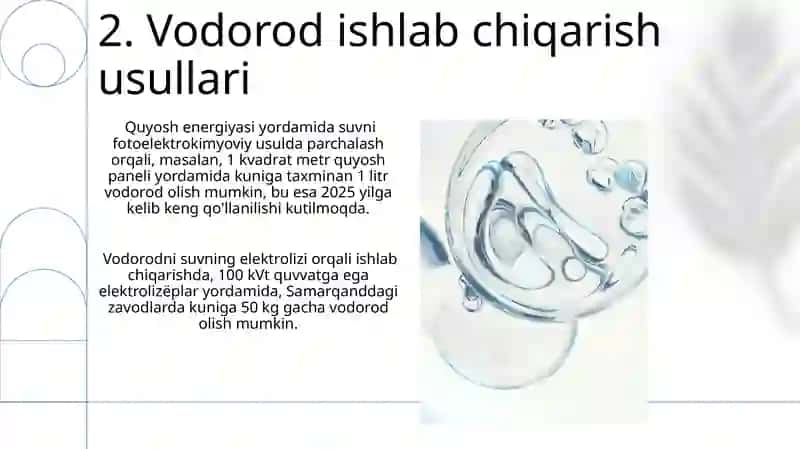 VODOROD 4
