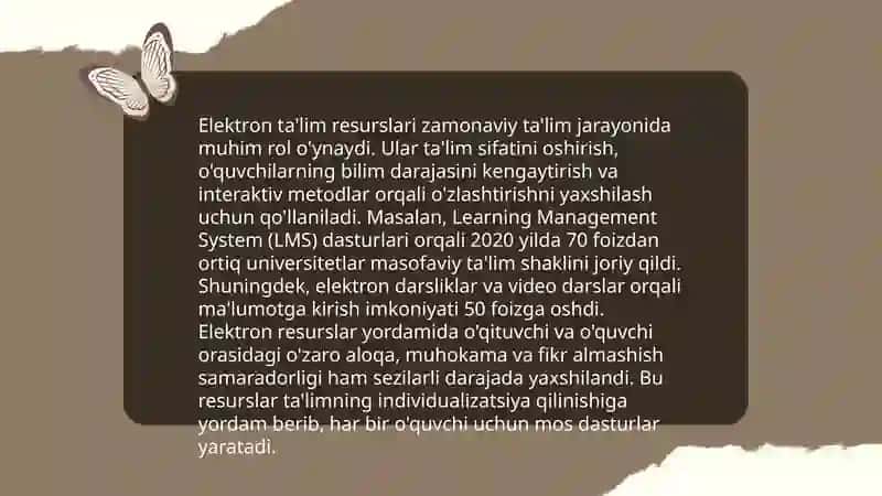 Nostandart masalalarni yechishni o’rgatishda axborot texnologiyalaridan foydalanishni o’rgatish. 4