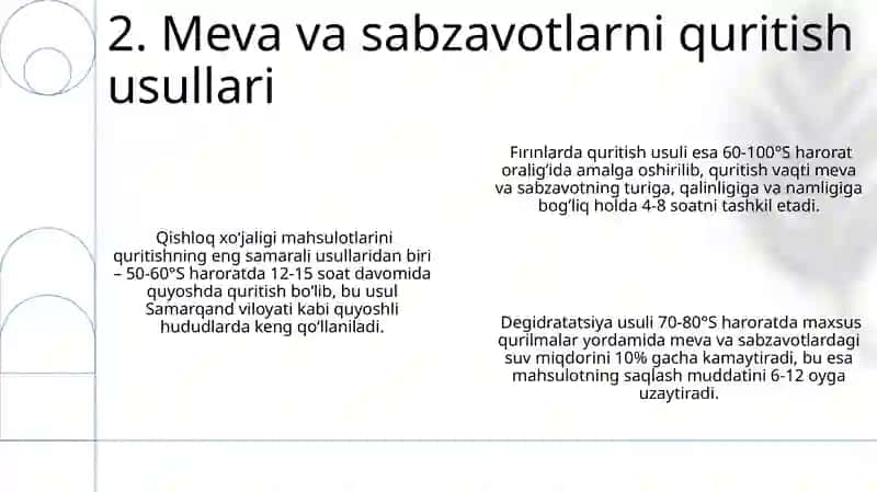 Elektr qurilmalarining ishlash printsipi 4
