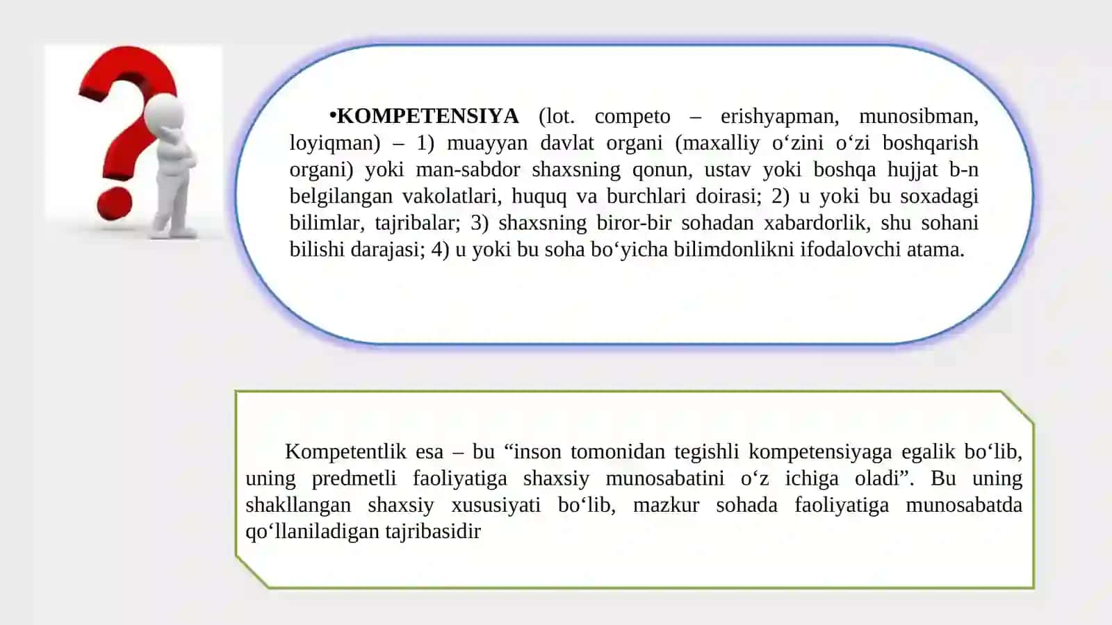 PEDAGOGNING KASBIY KOMPETENTLIGI VA KREATIV RIVOJLANISHI 4