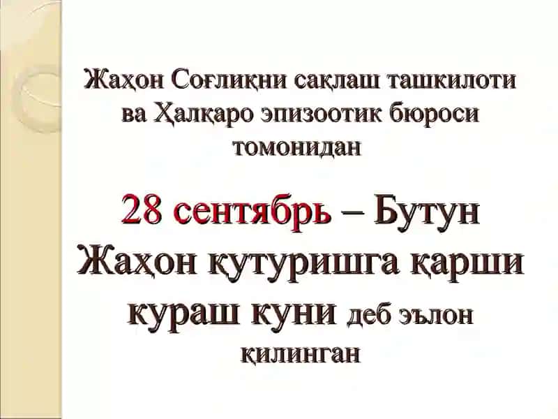Қутуриш 4