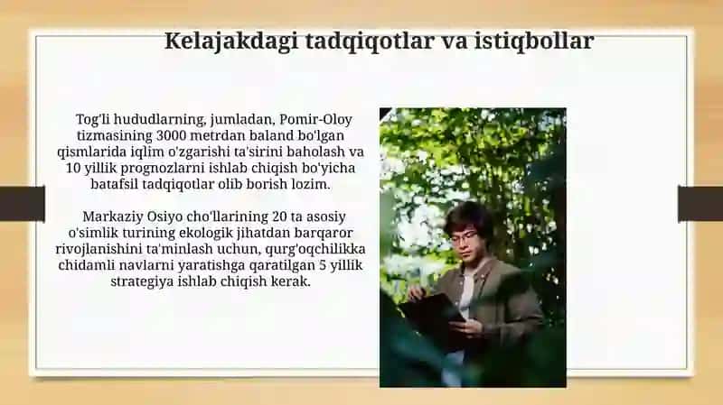 Aleksey Chekanovskiy va uning geografik tadqiqotlari 4