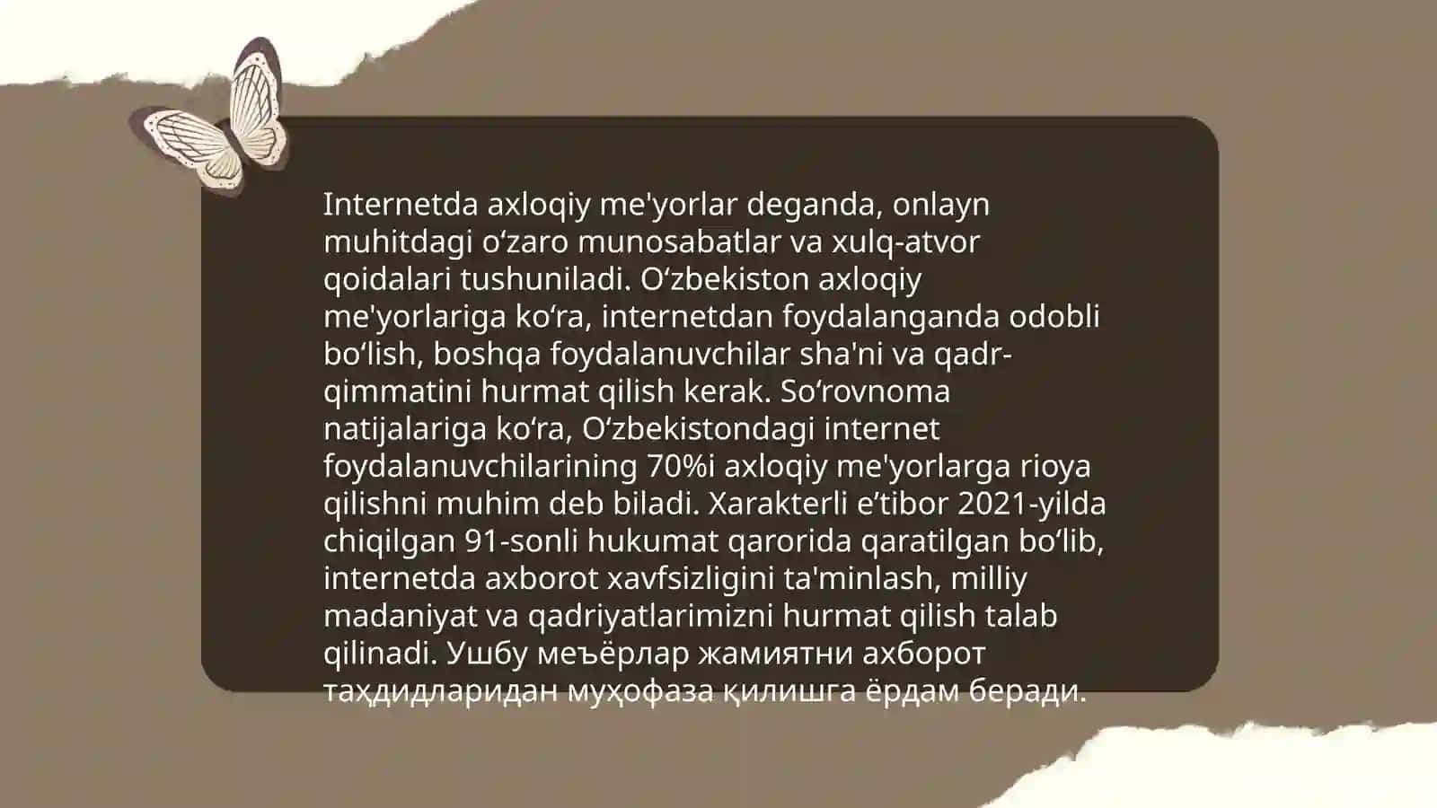 Internet madaniyatining tarixi 4