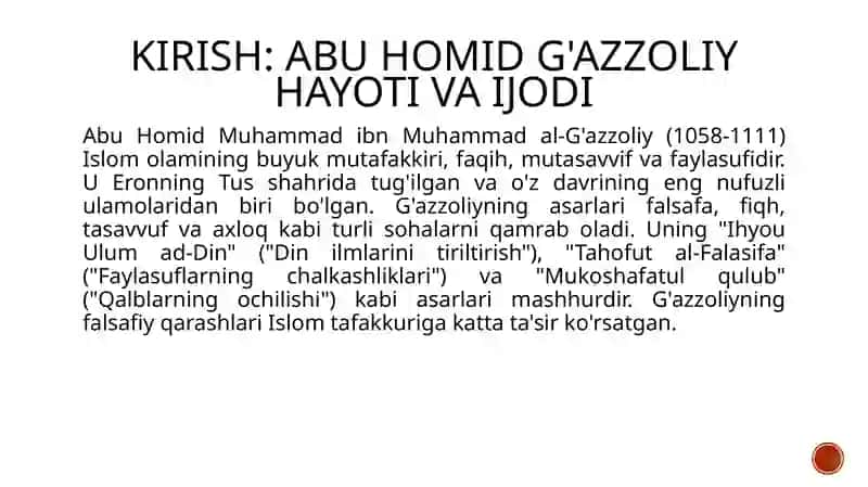 Mukoshafatul qulub 4