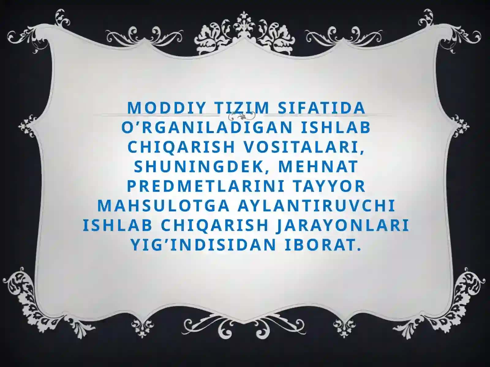 Menejmentda tizimli-vaziyatli yondashuv 4