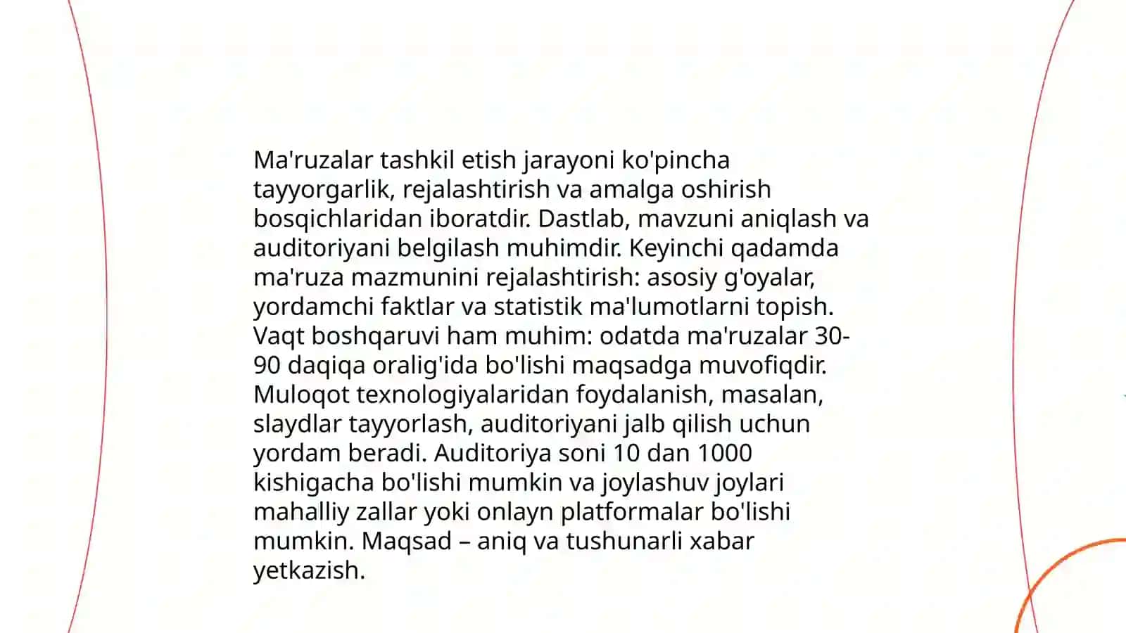 Oʻquv va pedagogik amaliyotni tashkil etish shakillari 4