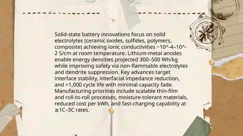 Science and technology new inventions 4