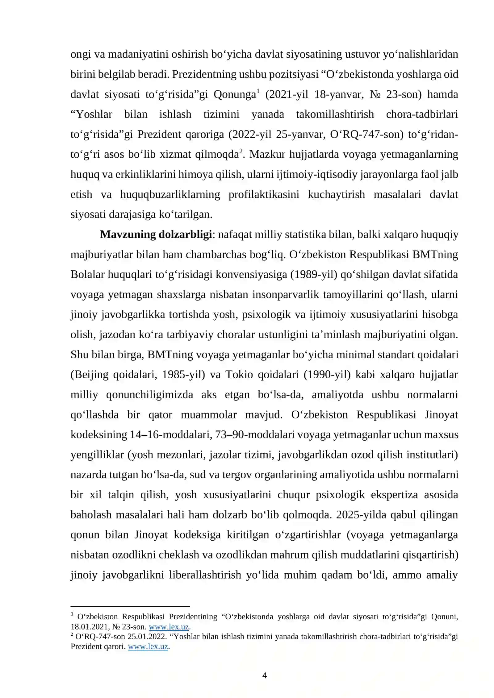 JISMONIY TARBIYA VA SPORTDA ILMIY BILISH JARAYONI: USULLAR, TAMOYILLAR VA ILMIY YONDASHUVLAR 4