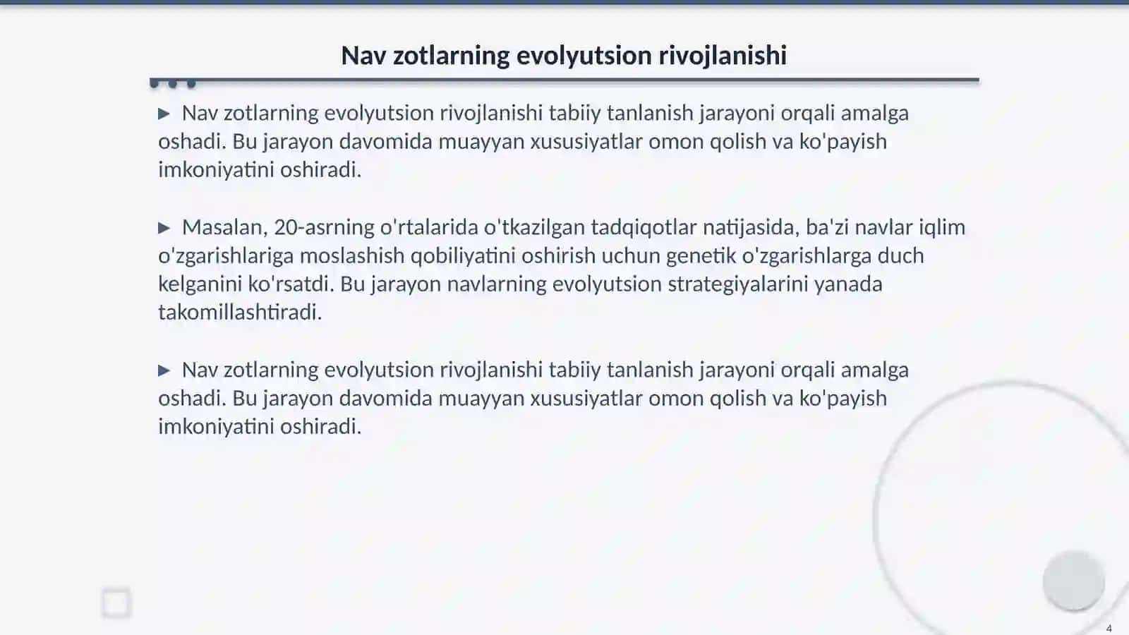 Nav zot shtamm 4