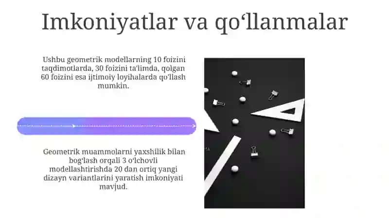 Turli turdagi yaratish asboblari 4