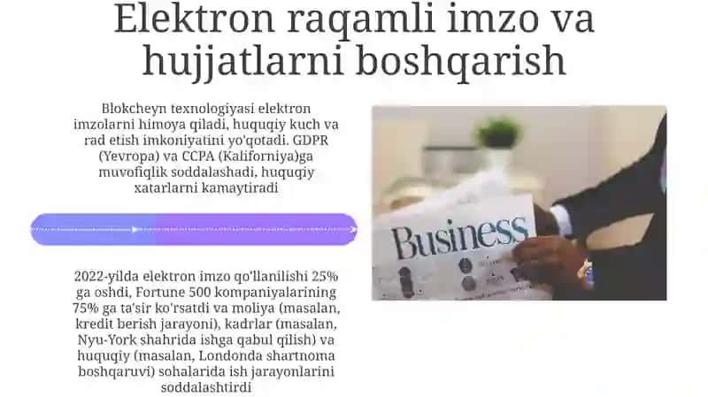 Raqamli Ish Jarayonlarini Avtomatlashtirish 4