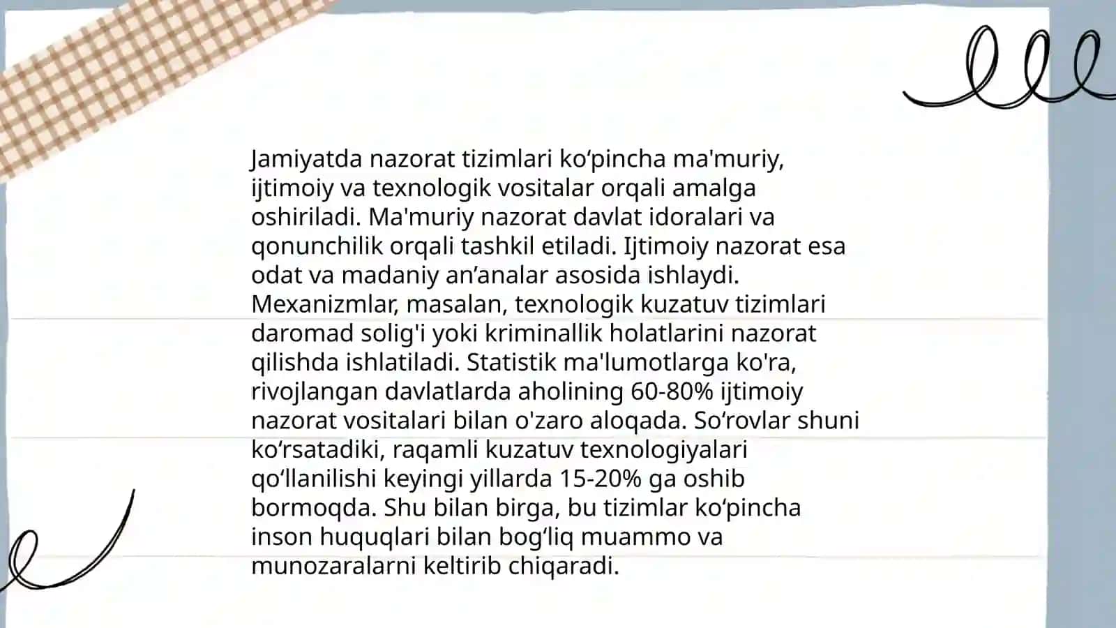Ijtimoiy nazoratda hamkorlik va sheriklik 4