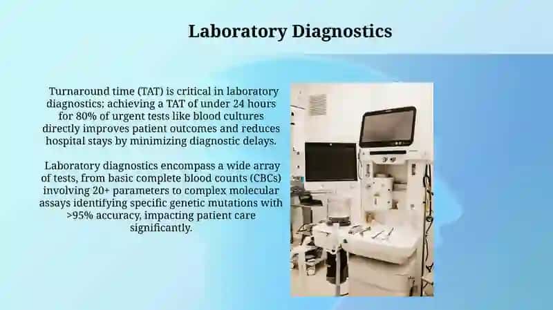 Diagnostic technologes 4
