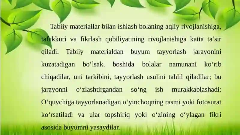 Gazlamabilanishlashdarslarinitashkiletishmetodikasi 4