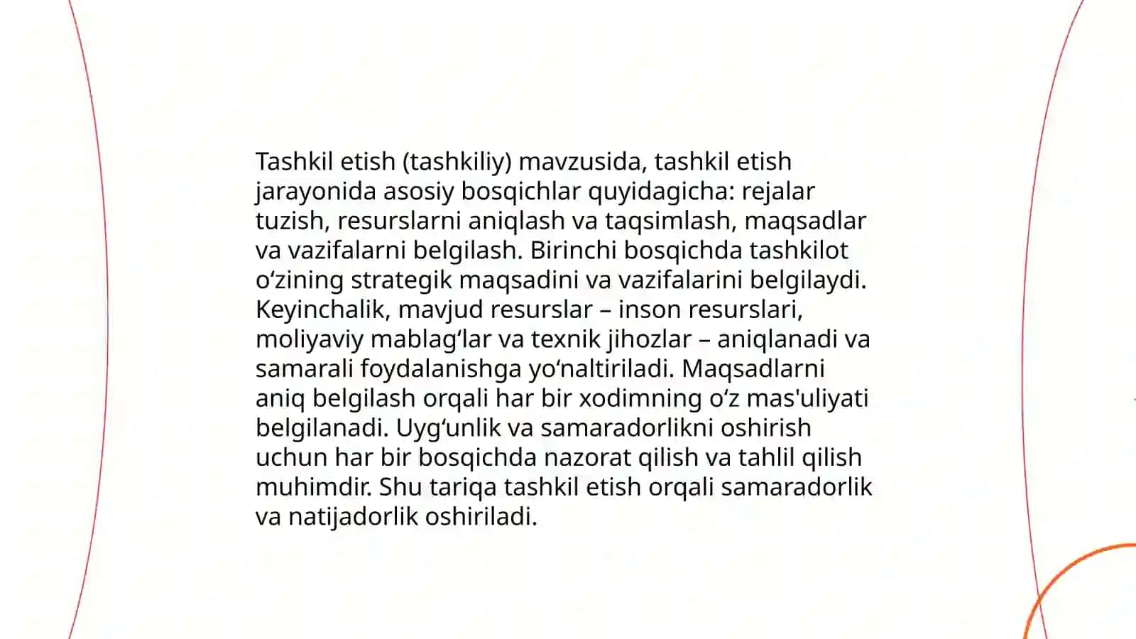 Menejment funksiyalari va turlari 4
