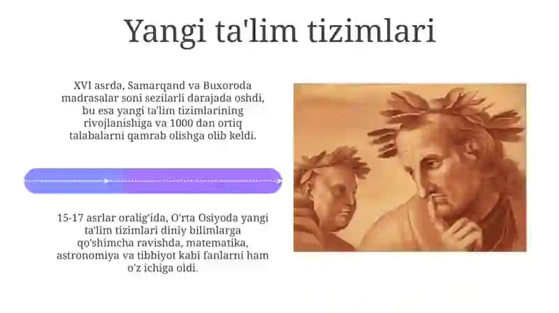 Qadimgi davrlardagi tarbiya va pedagogik fikrlar 4