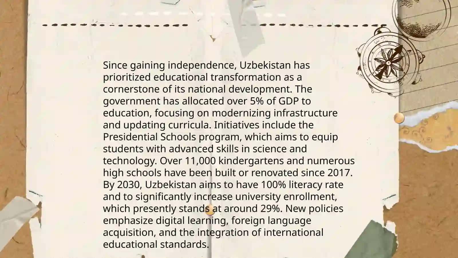 The respective of New Uzbekistan 4