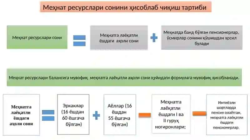 Mehnat iqtisodiyotiva sotsiologiyasi 4