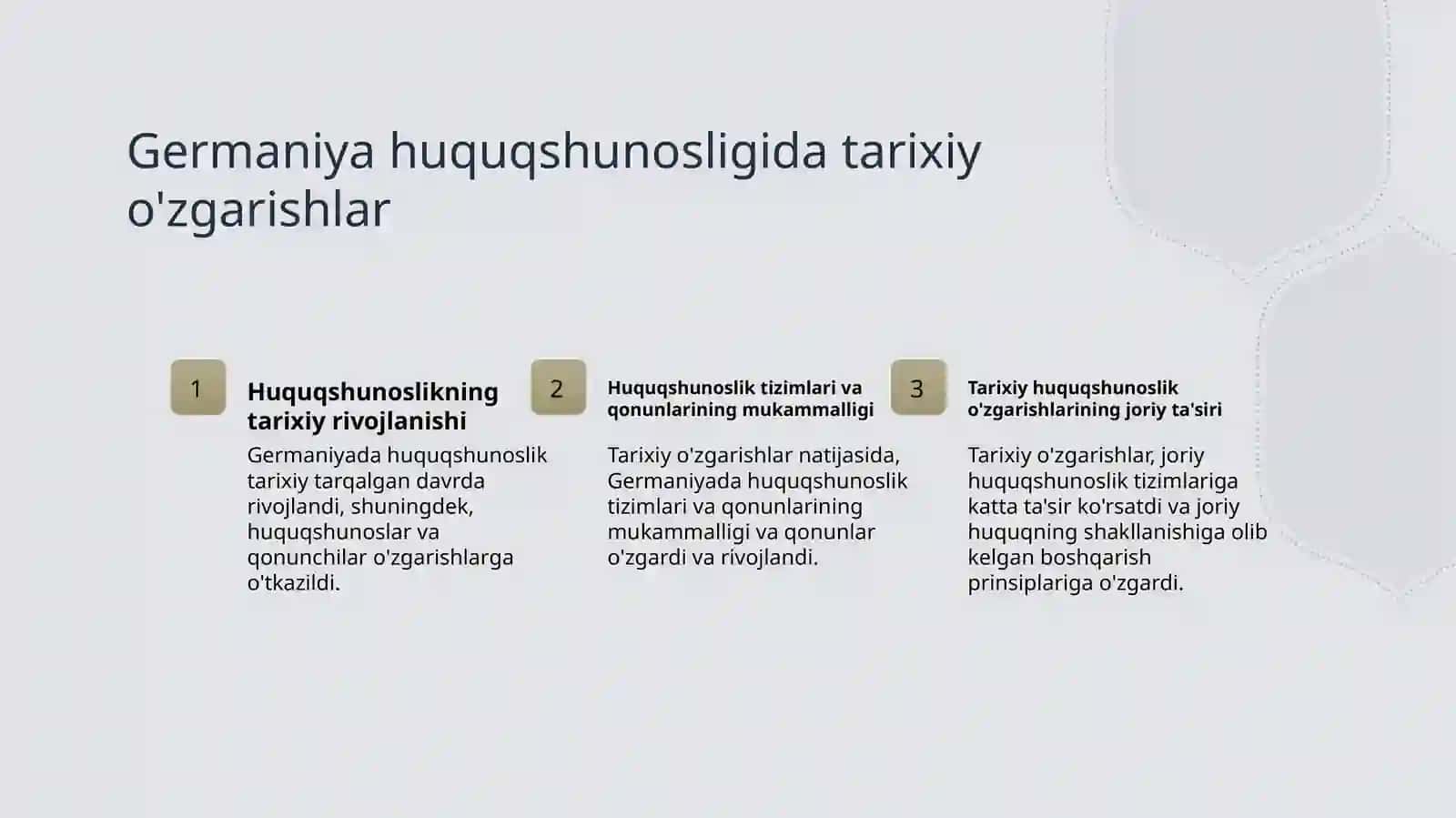 Germaniya davlati huquqi tarixi 4