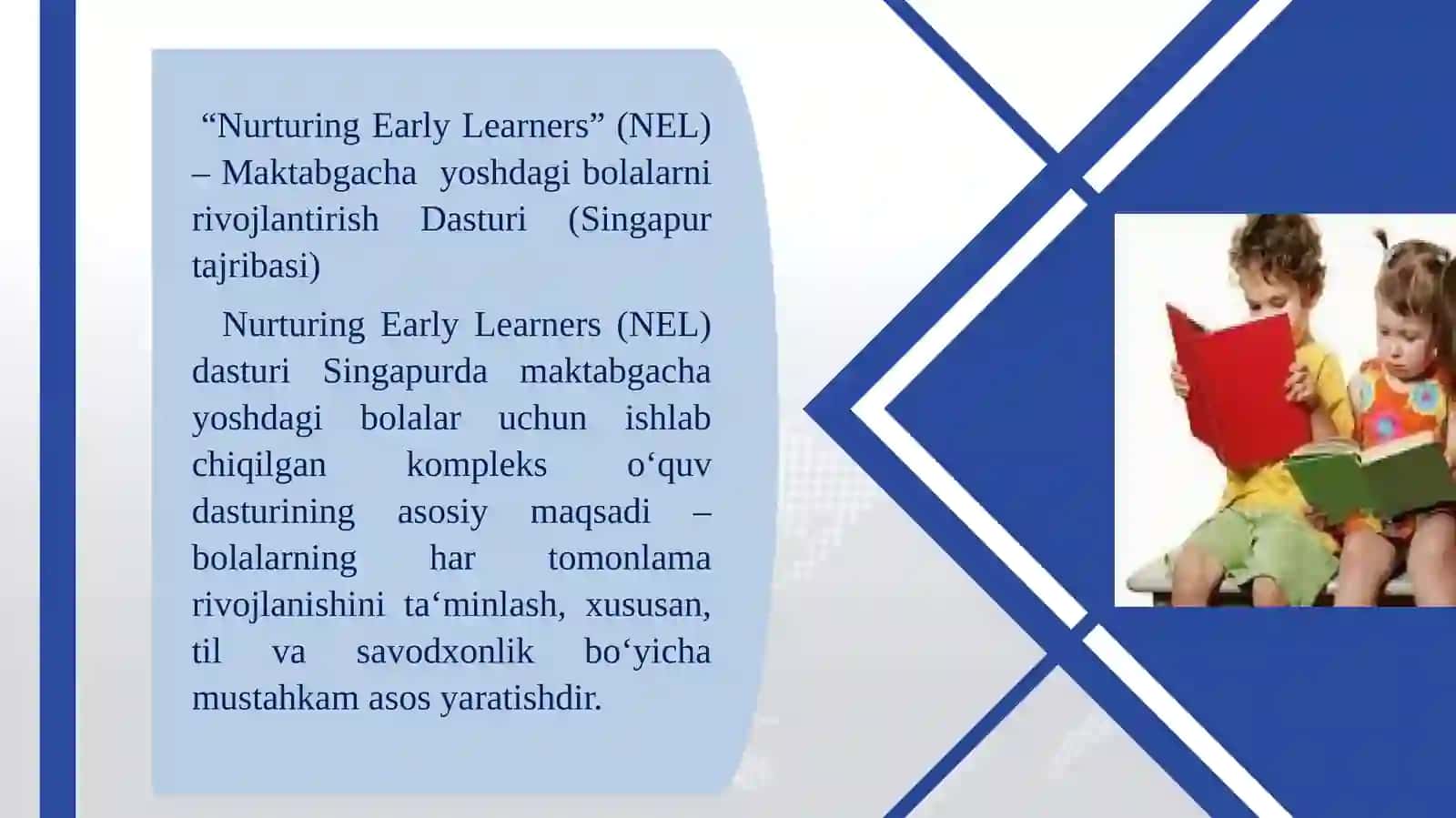 "MULOQOT VA TILKOʻNIKMALARINISHAKLLANTIRISH" 4