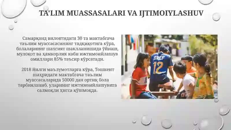 Ommaviy axborot vositalarining ta'siri 4
