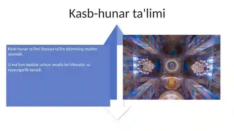 Rossiyada ta‘lim tizimi 4