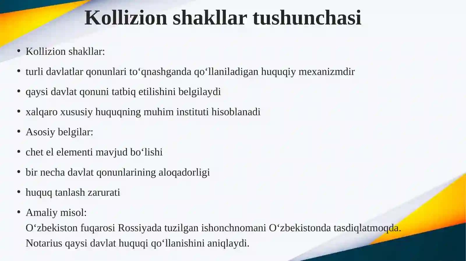 Notariatda kollizion shakllar 4