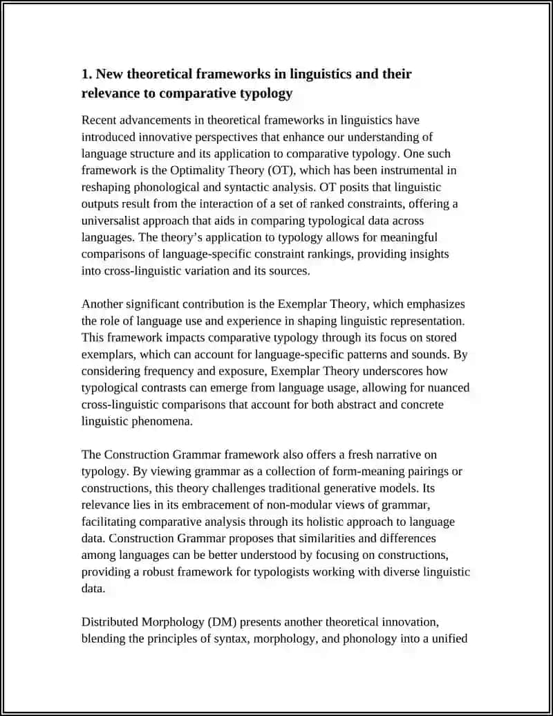 TILSHUNOSLIKDA YANGI YÓNALISHLARNING MAVJUDLIGI VA ULARNING QIYOSIY TIPOLOGIYADA QÓLLANILISHI 4
