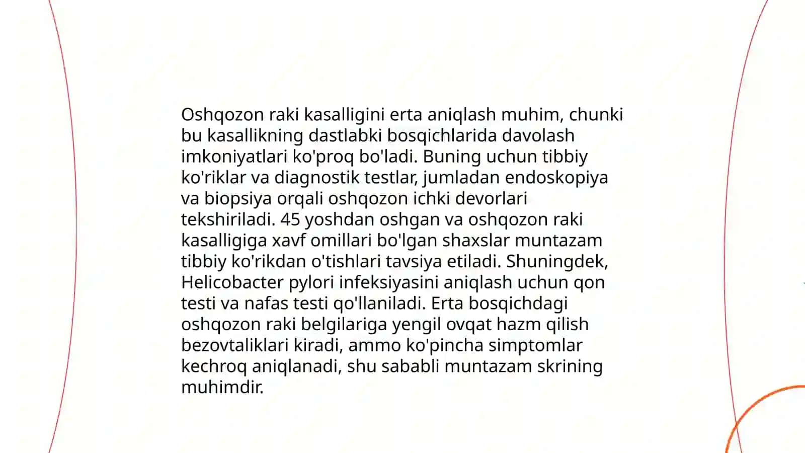 Ichak oqma yaralarni bartaraf qilish usullari 4