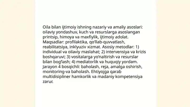 Bolalar huquqlari va himoyasi 4