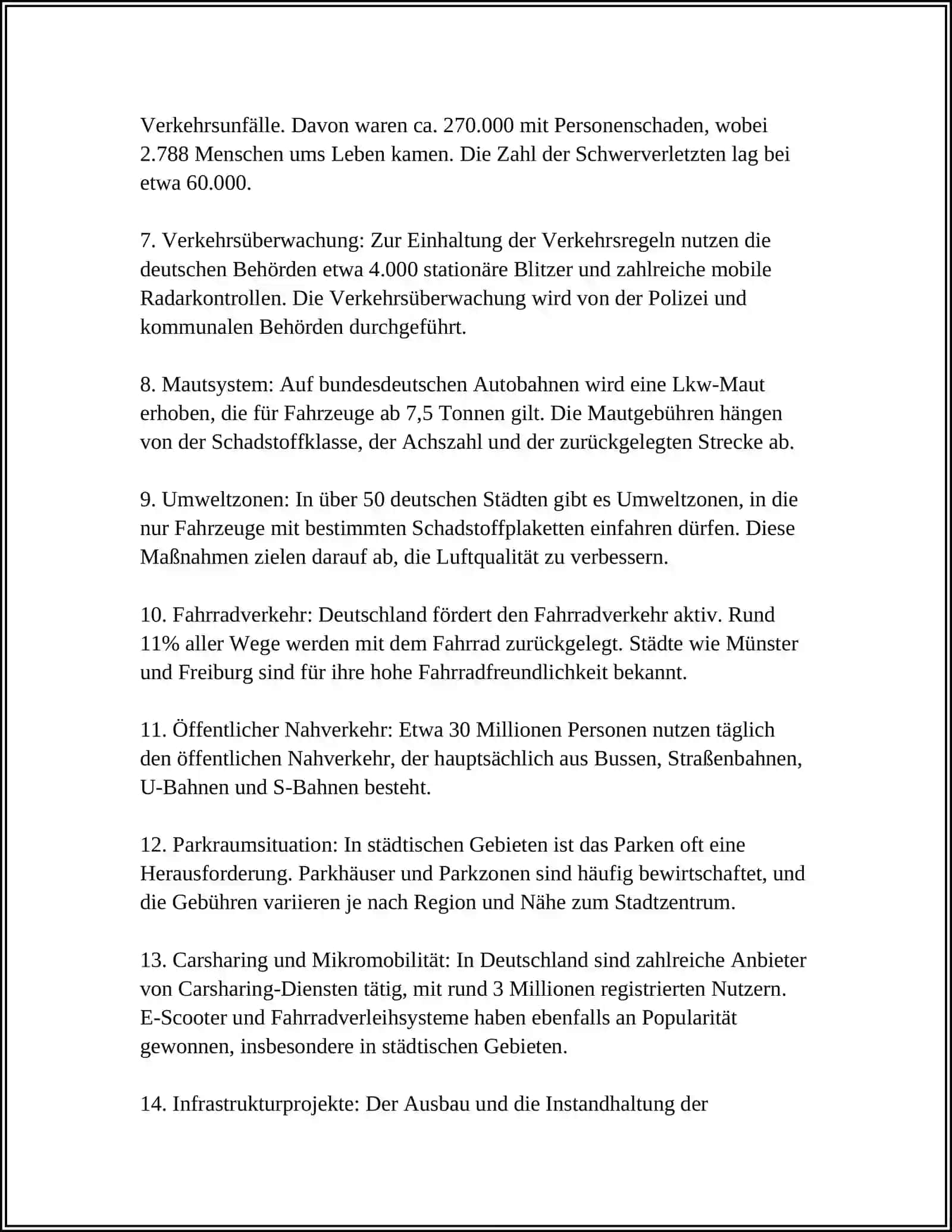 UNTERWEGS 4