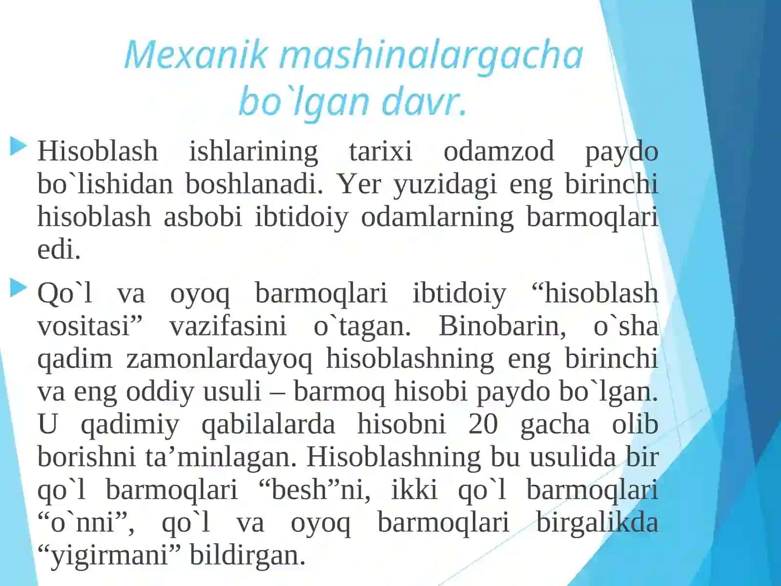 Shaxsiy kompyuterlar va ularning rivojlanishi 4