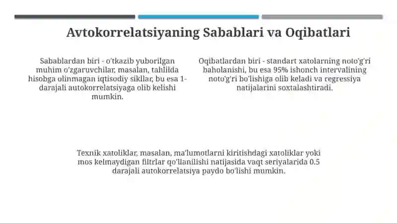 Avtokorrelyatsiya 4