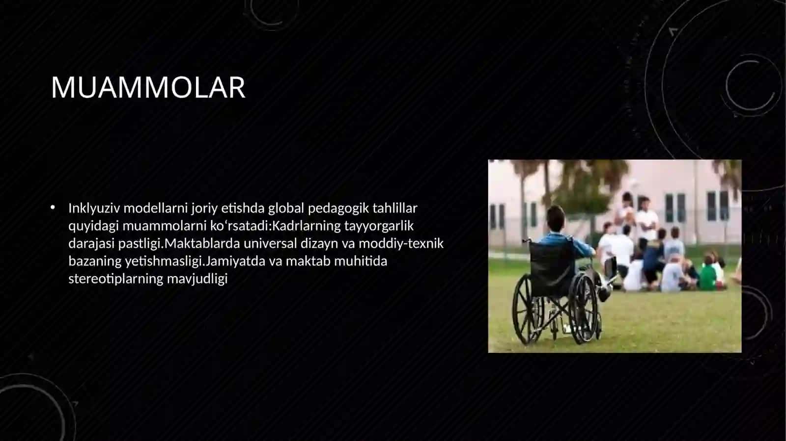 inklyuziv talim modellari 4