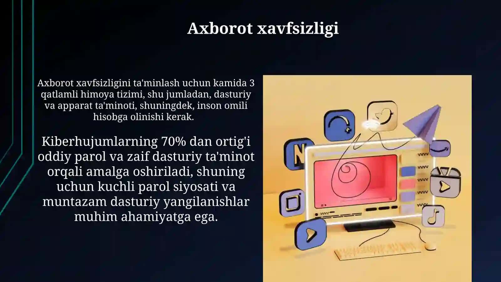Media Madaniyati: Ta'rifi va Xususiyatlari 4