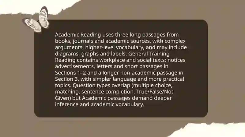 IELTS reading 4