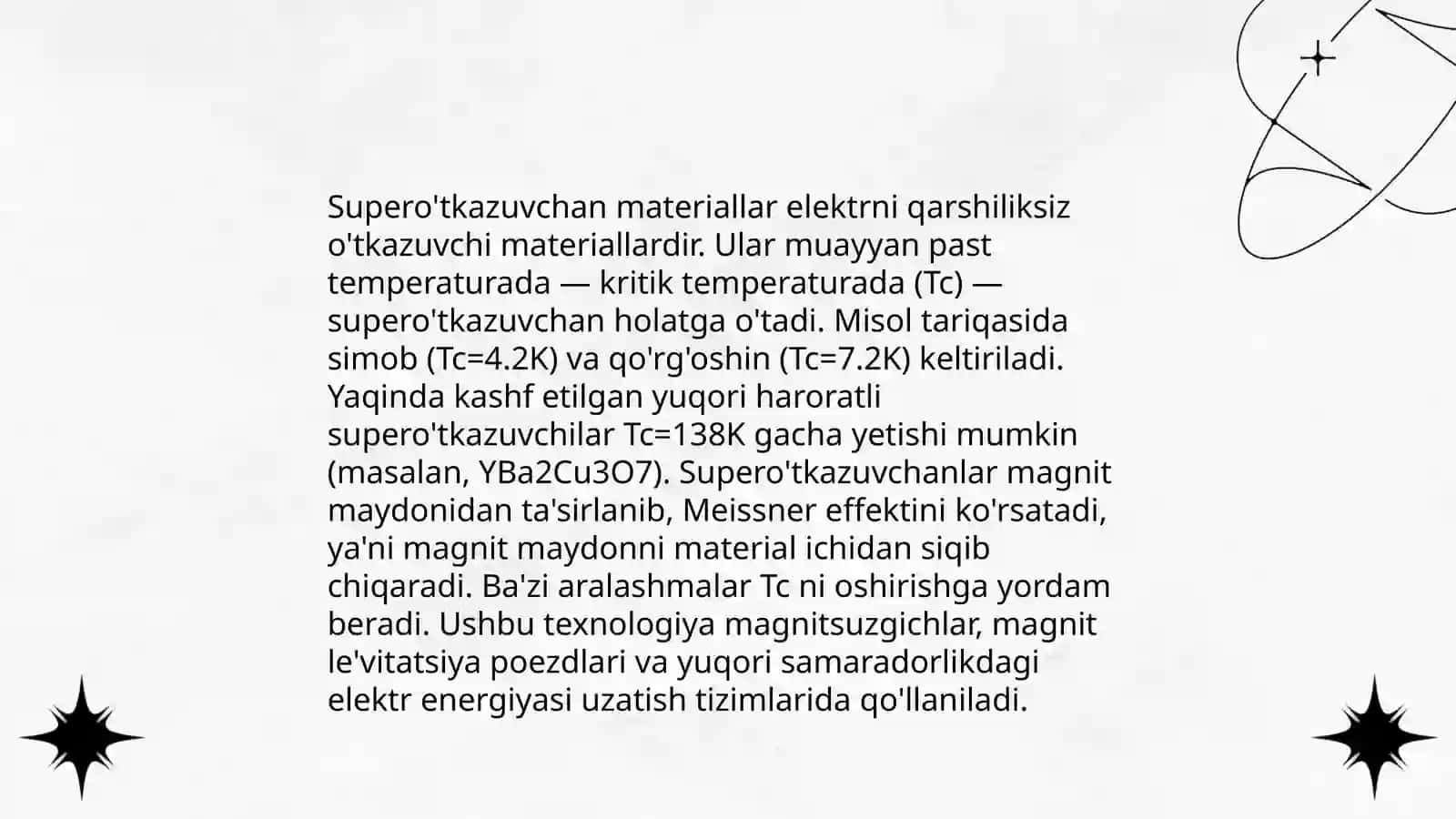Elektr energiya tejash chora tadbirlari 4
