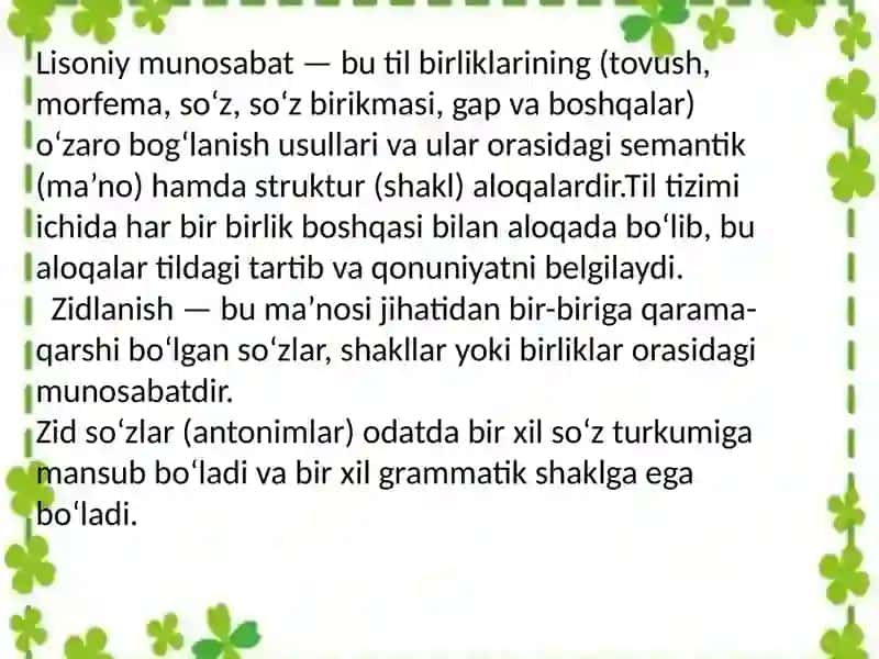 Til va tafakkur 4