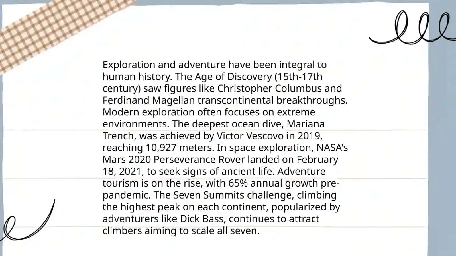 Gulliver's travels 4