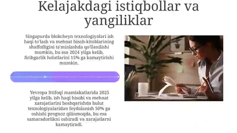 Ish vaqti hisobi 4