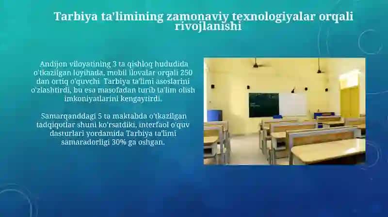 Innovatsion Ta'lim Texnologiyalari 4