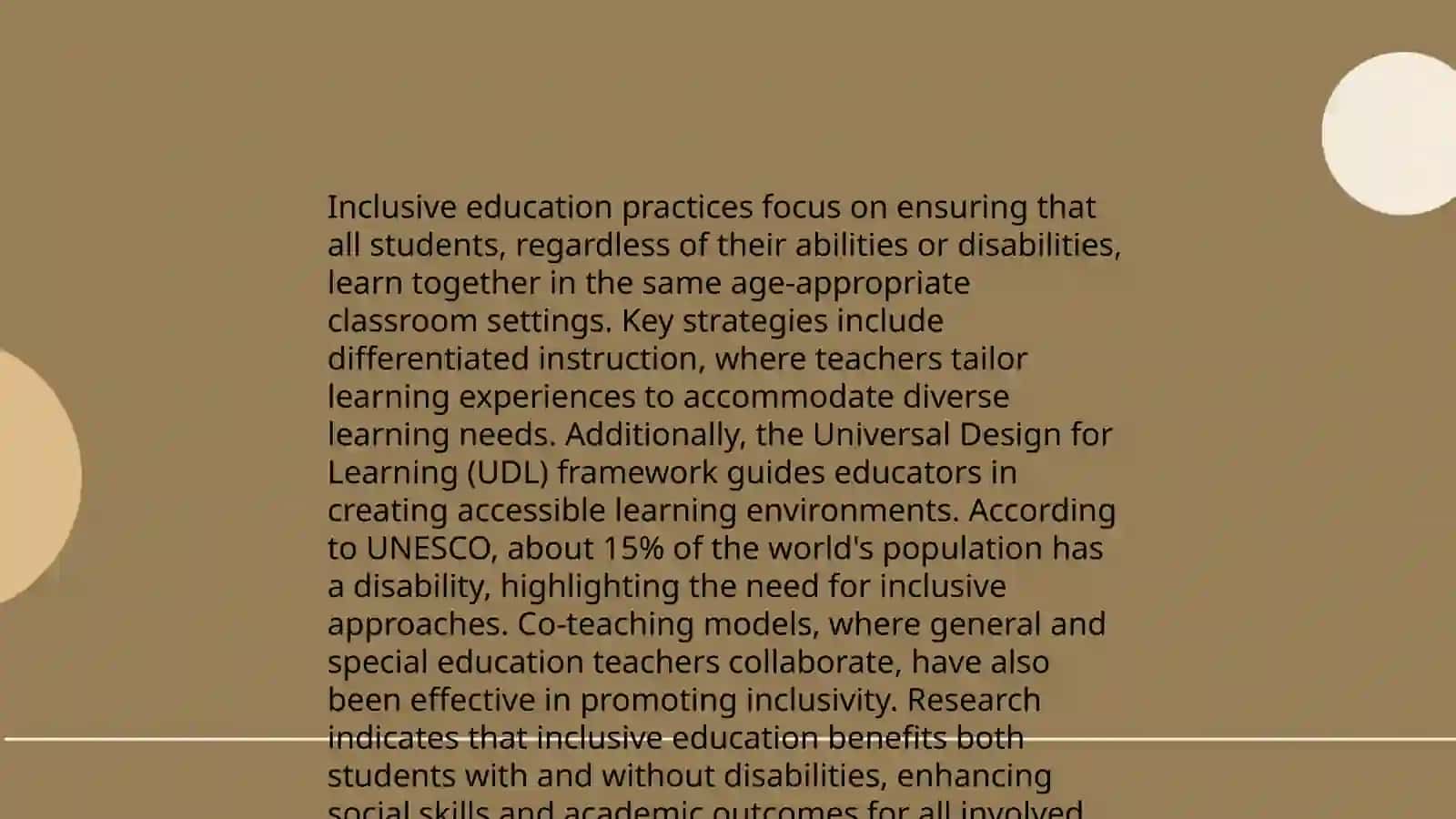 Education system of English-speaking 4