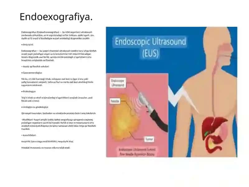 Exografiya va elektrografiya 4